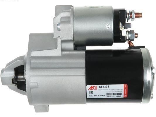 Buy AS-PL S5333S at a low price in United Arab Emirates!