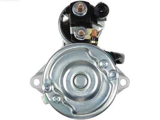 Starter AS-PL S5377S