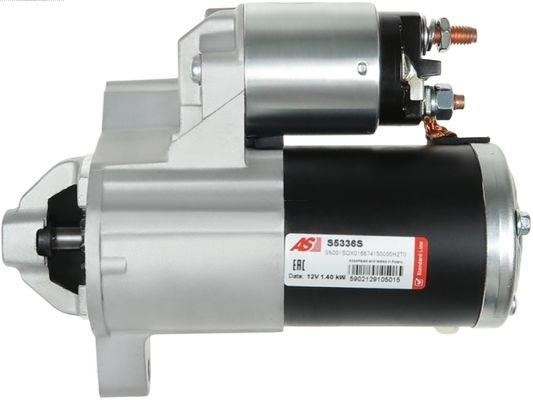 Buy AS-PL S5336S – good price at EXIST.AE!