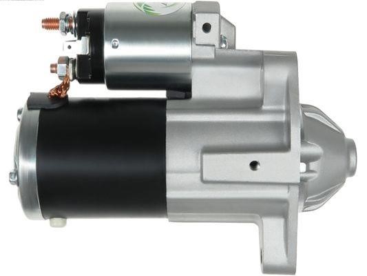 Starter AS-PL S5336S