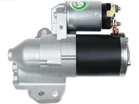 Starter AS-PL S5378S