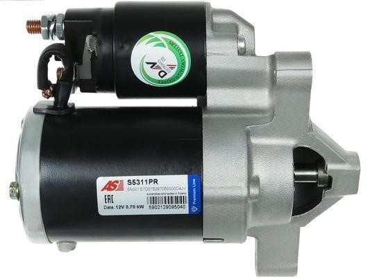 Starter AS-PL S5311PR