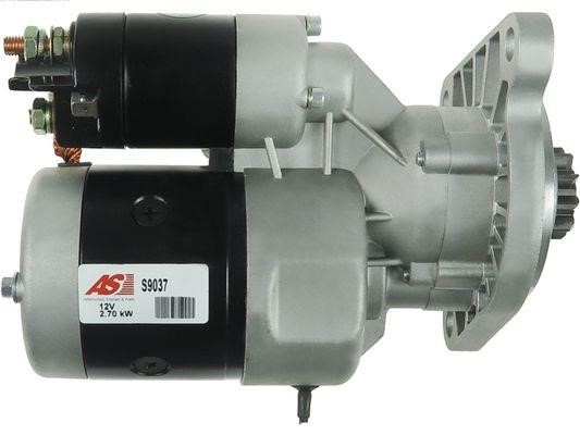 Buy AS-PL S9037 – good price at EXIST.AE!