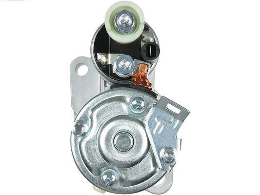 Starter AS-PL S5351S
