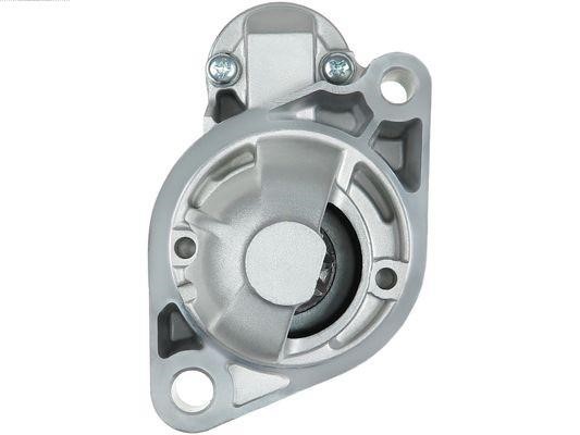Engine starter Honda CRV: S5351S AS-PL Starter