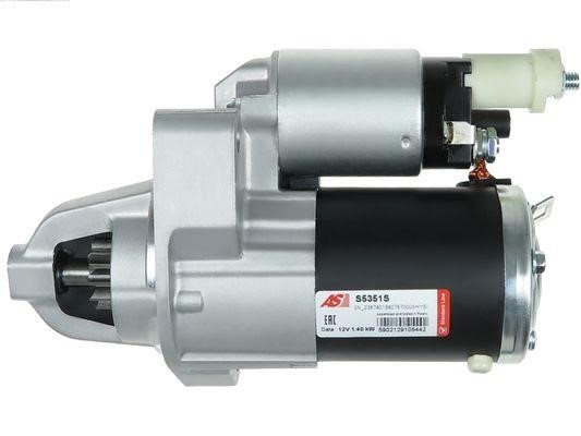 Buy AS-PL S5351S at a low price in United Arab Emirates!