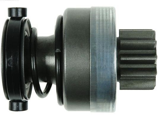 SD0356S AS-PL Freewheel Gear, starter