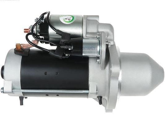 Starter AS-PL S0160