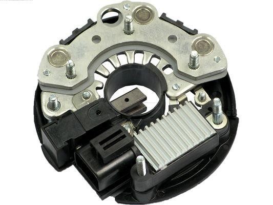 AS-PL ARR2027 Rectifier, alternator ARR2027