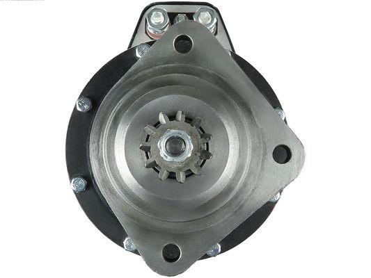 S0162 AS-PL Starter