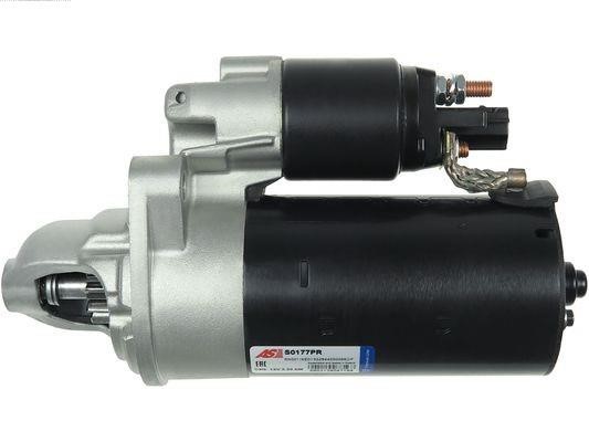Starter AS-PL S0177PR