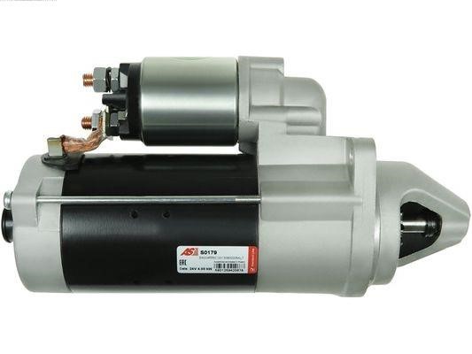 Starter AS-PL S0179