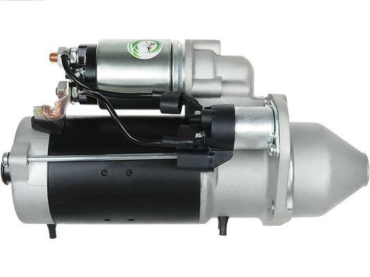 Starter AS-PL S0180
