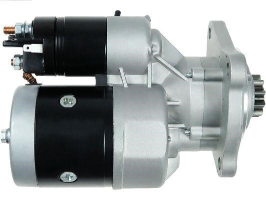 Starter AS-PL S9021