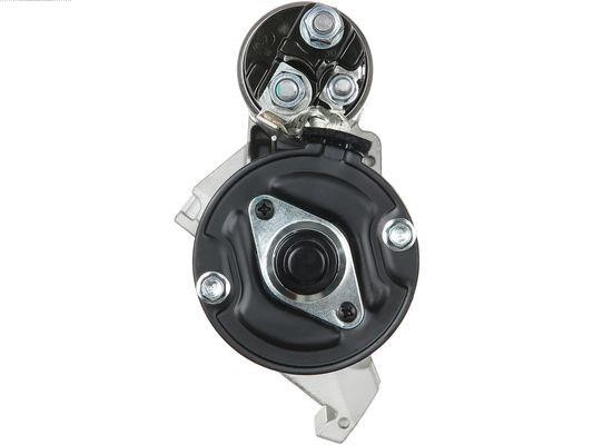 Starter AS-PL S0487