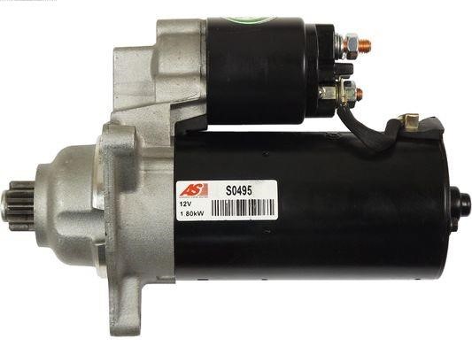 Buy AS-PL S0495 at a low price in United Arab Emirates!