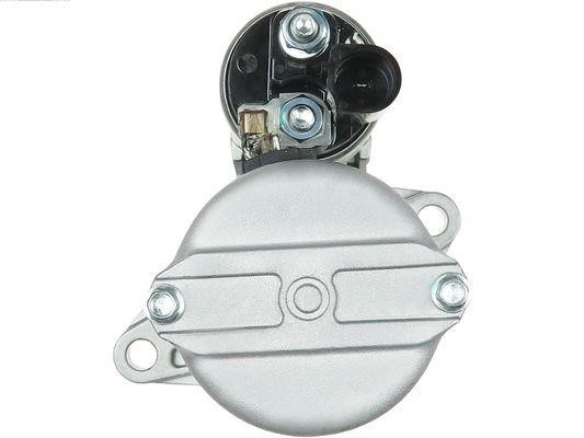 Starter AS-PL S0777S