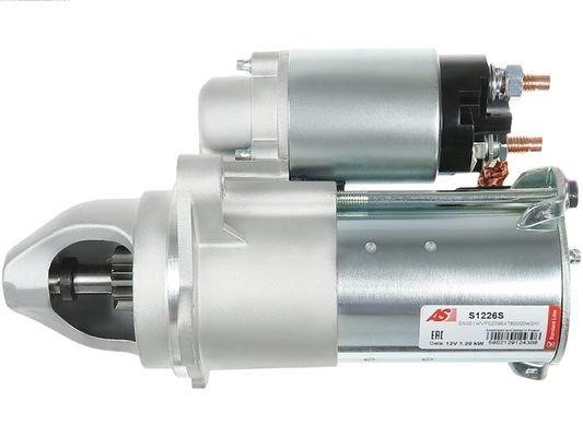 Buy AS-PL S1226S at a low price in United Arab Emirates!