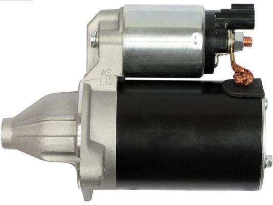 Starter AS-PL S3076