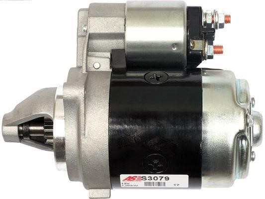 Starter AS-PL S3079