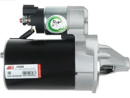 Buy AS-PL S3082 at a low price in United Arab Emirates!
