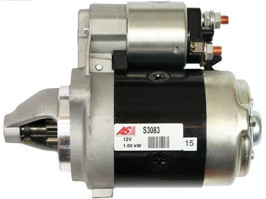Buy AS-PL S3083 at a low price in United Arab Emirates!