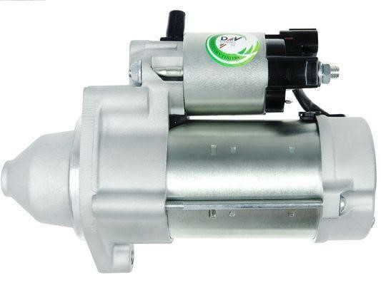 Starter AS-PL S6257S