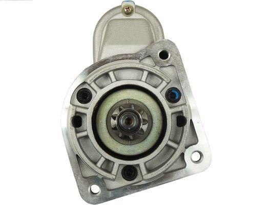 Engine starter Volkswagen Passat: S3119 AS-PL Starter