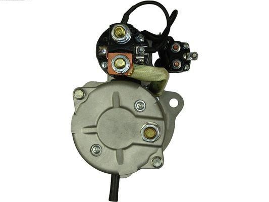 Starter AS-PL S5066