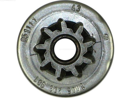 Buy AS-PL SD0185BOSCH at a low price in United Arab Emirates!