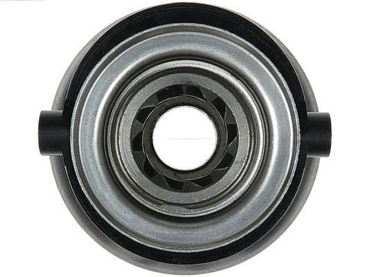 Freewheel gear, starter AS-PL SD0198P