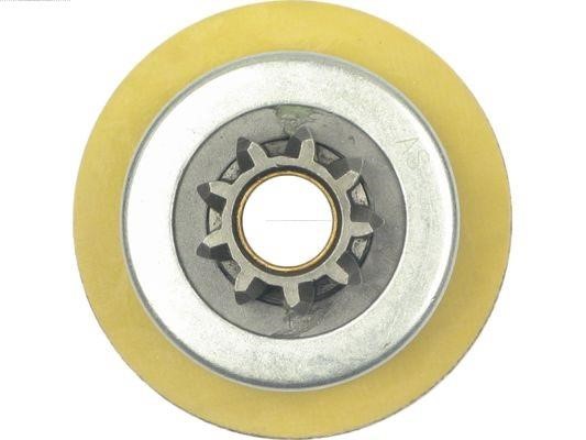 Freewheel gear, starter AS-PL SD0200