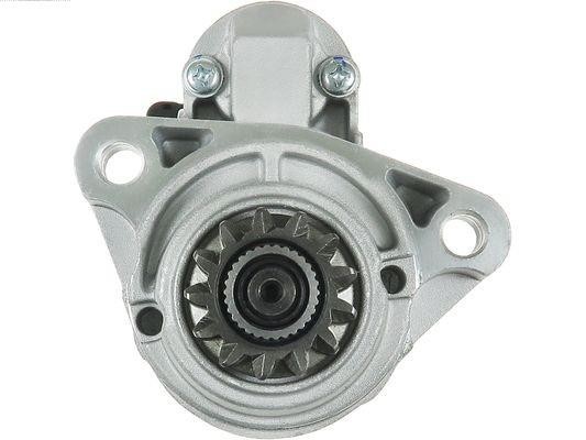 Engine starter Nissan: S5425S AS-PL Starter