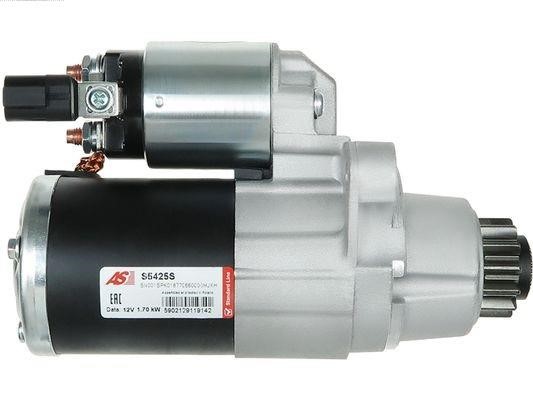 Starter AS-PL S5425S
