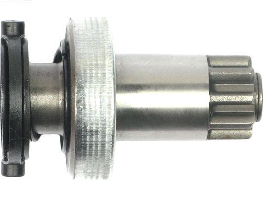 AS-PL SD0220 Freewheel Gear, starter SD0220