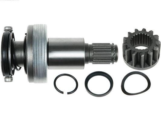 SD0221 AS-PL Freewheel gear, starter