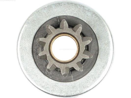 Freewheel gear, starter AS-PL SD0222