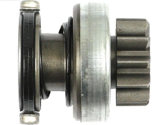AS-PL SD0223 Freewheel gear, starter SD0223