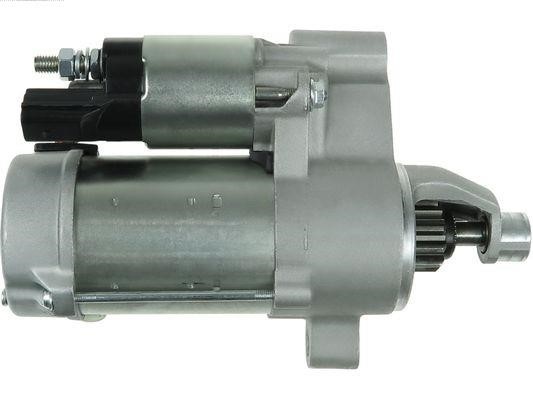 Starter AS-PL S6207
