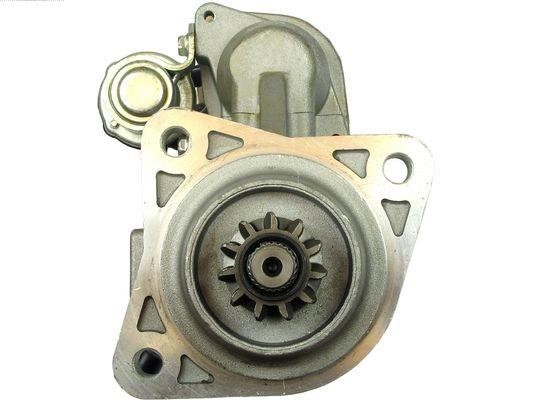 S9114 AS-PL Starter
