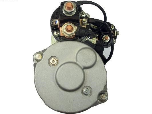 Starter AS-PL S9114