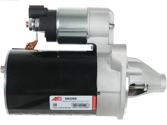 Starter AS-PL S9429S