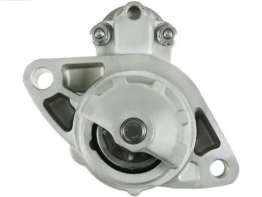 Starter motor Toyota Rav 4: S6240S AS-PL Starter