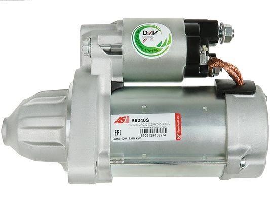 Buy AS-PL S6240S at a low price in United Arab Emirates!