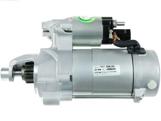Starter AS-PL S6241(DENSO)