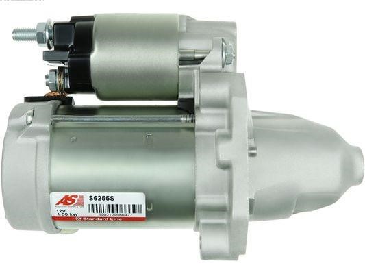 Buy AS-PL S6255S at a low price in United Arab Emirates!