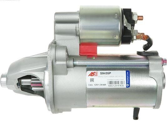 Starter AS-PL S9435P