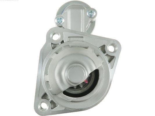 Engine starter Ford Kuga: S9437P AS-PL Starter