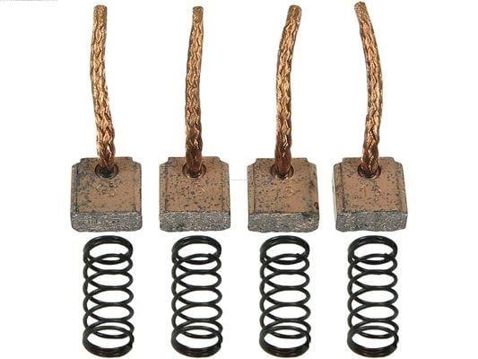 SB9026LETRIKA AS-PL Starter brush