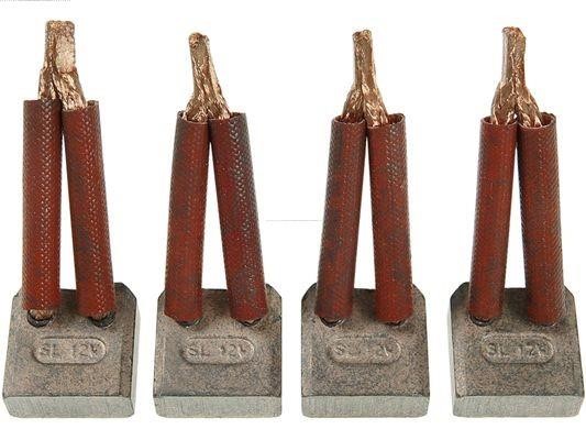 SB9040S AS-PL Starter brush